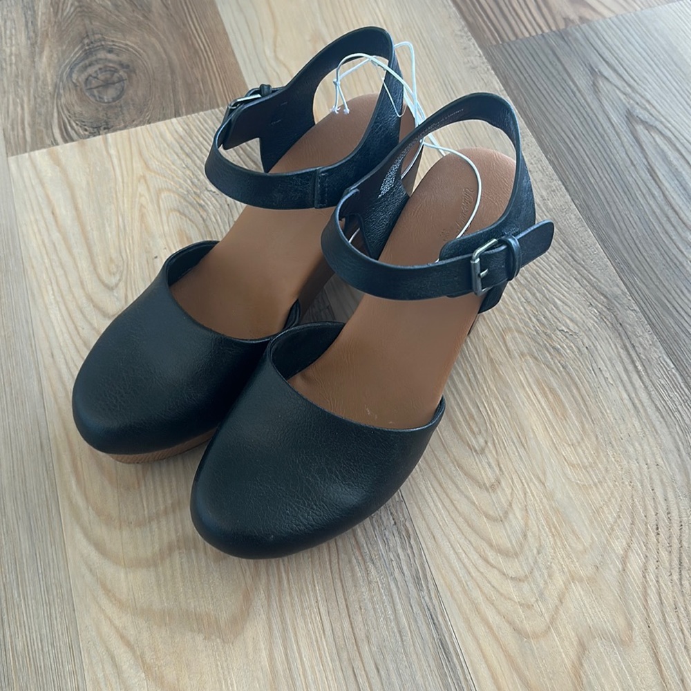 Brand new with tags.